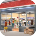 迷你超市大老板去广告版 v13.0.0