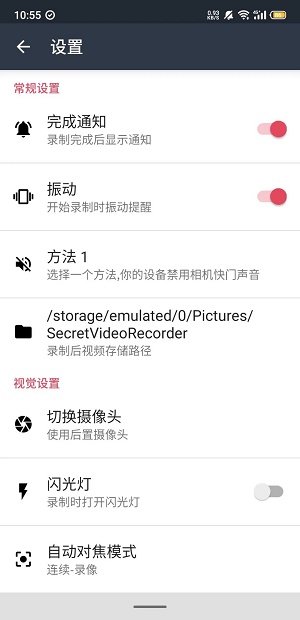 隐秘录像中文版图4