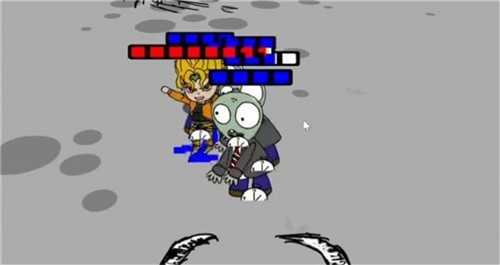 全明星乱斗模拟器（AllStarFight3D）图2