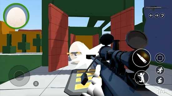 炮弹射手(SHELL SHOOTER)(2)