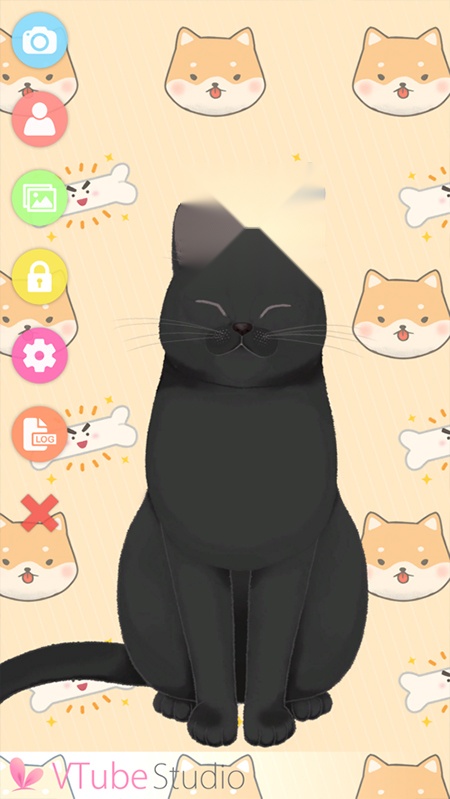VTube Studio汉化版图2