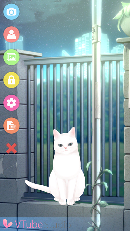 VTube Studio汉化版图3