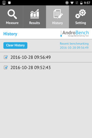 androbench最新版图5
