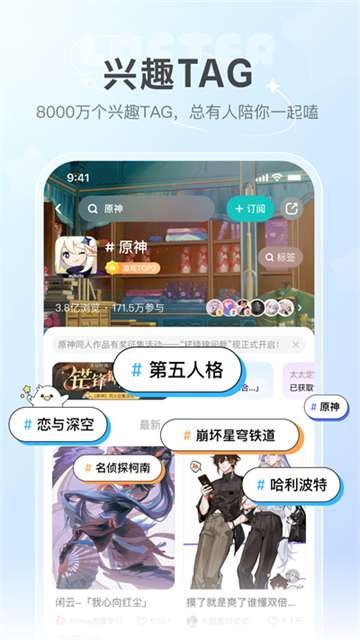 老福特正版图4