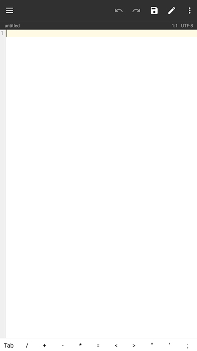 mt管理器beta版图3