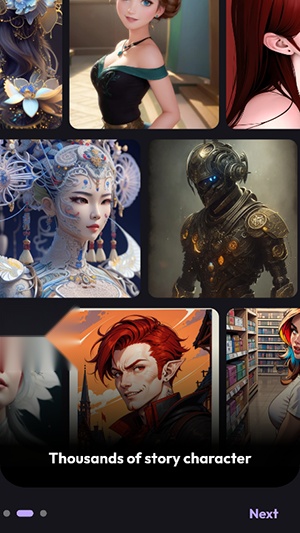 OpenArt图2