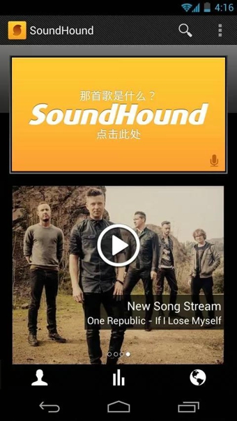 猎曲奇兵图1