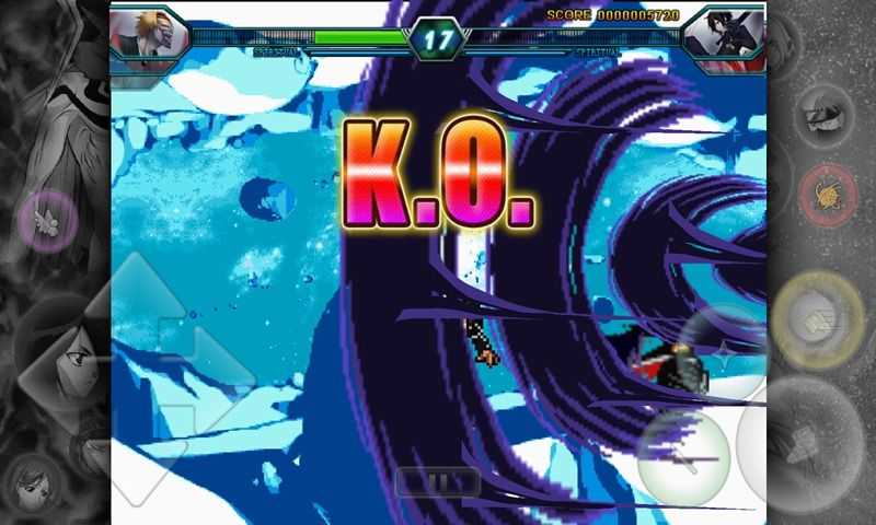 死神vs火影普通版-图2