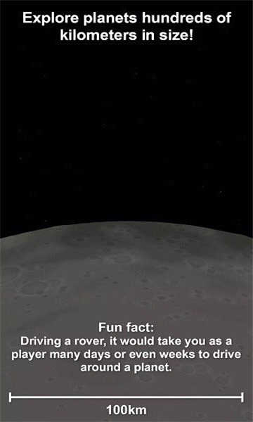 航天模拟器1599图3