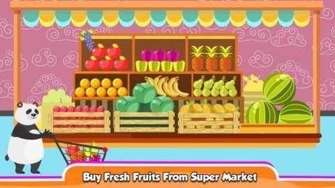城市超市生活（City Supermarket Life）图3
