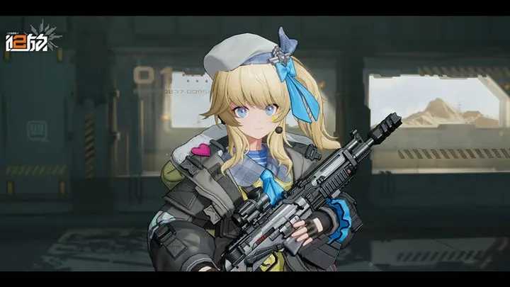 少女前线2追放公测版图3