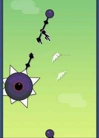火柴人飞踢(Stickman Kick)(3)