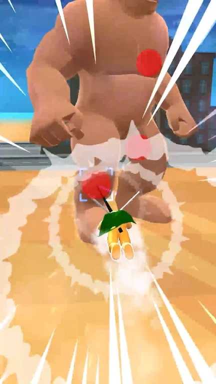 重力推击（Gravity KIck）图3