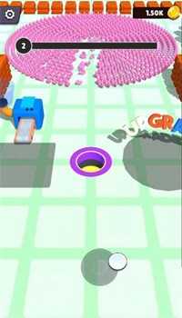 孔大师大作战（Hole Master）图2