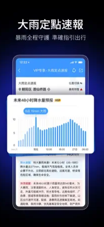 墨迹天气2026 图3