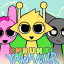 sprunki yawanur模组Yawanur