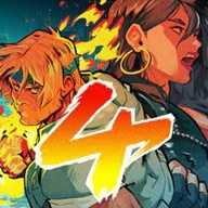 怒之铁拳4（Streets of Rage 4）