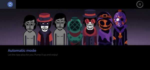 节奏盒子万圣节模组(incredibox)图3