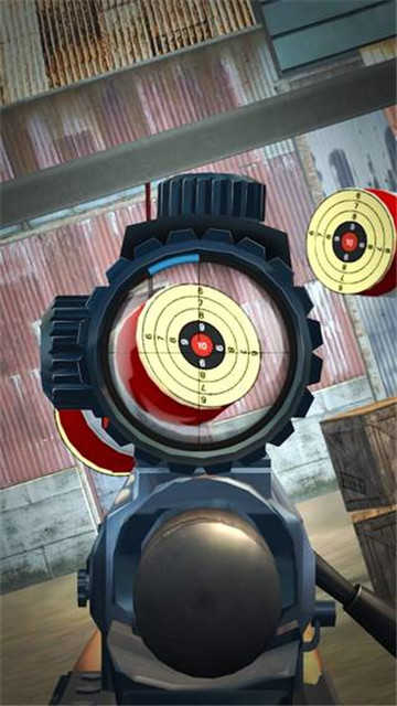 射击大师枪火(Shooting Master - Gun Fire)-图2