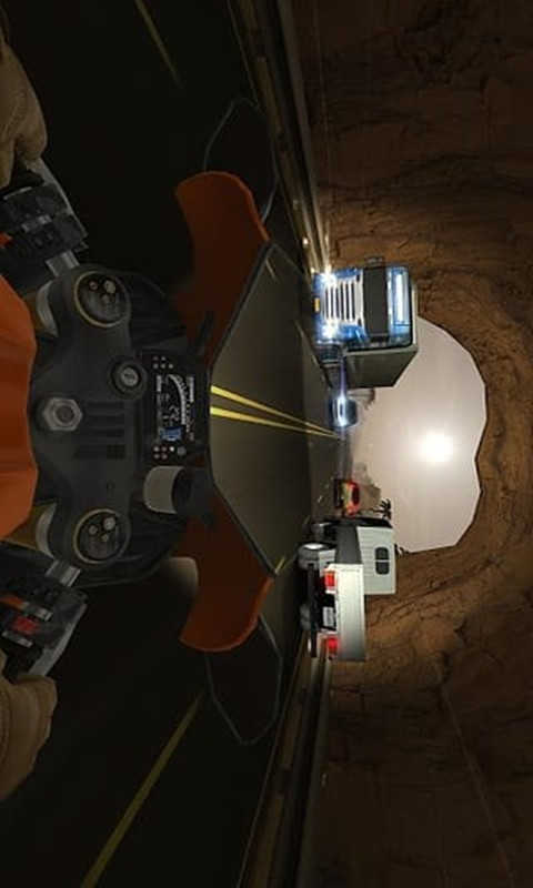 公路骑手Traffic Rider截图4