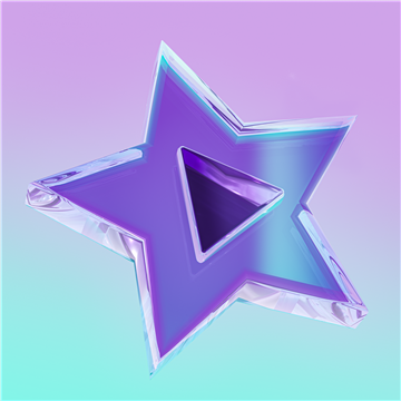 星光闪闪