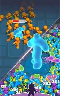 巨人活下去(JellyRunning)(2)