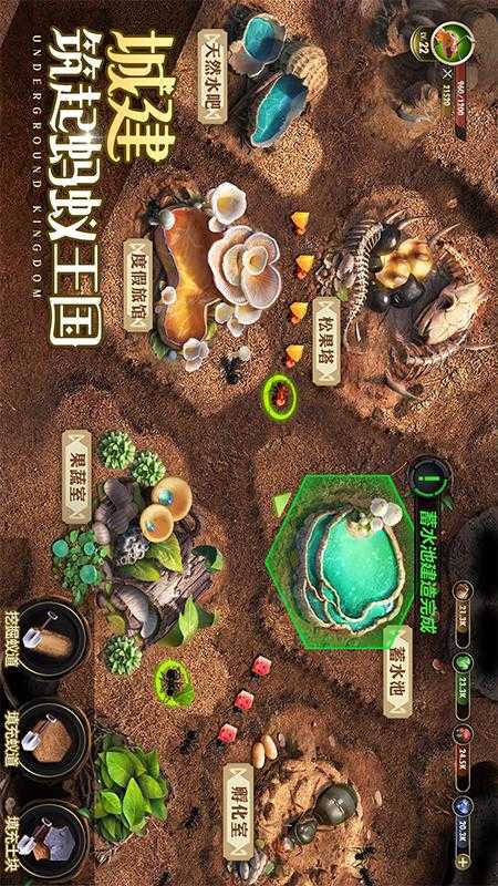 小小蚁国6.0图2