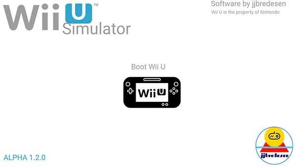 WiiUSimulator最新免费版(2)