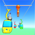 拯救缆车(Save The Cable Car)