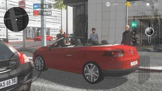 环游世界驾驶Travel World Driver Real City(2)