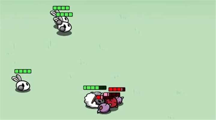动物农场保卫战(Animal farm defense war)(3)