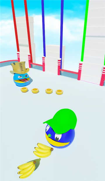 饥饿竞赛3D（Hunger Race 3D）图2