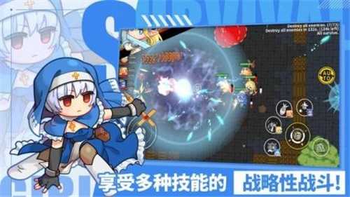 生存女孩（Survivalism）902图3