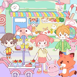 多咪小镇世界手机版