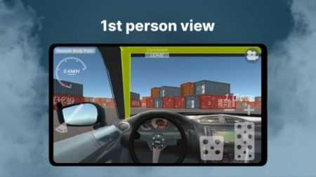 现实多人漂移(Reality Drift Multiplayer)5图1
