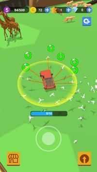 放置动物猎人(Idle Animal Hunter)图2