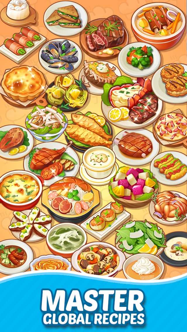 合并烹饪主题餐厅图1