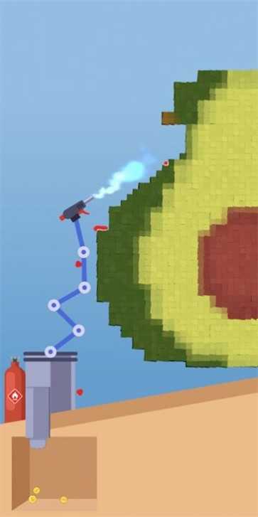 火焰破碎机（Flame Crusher）图2