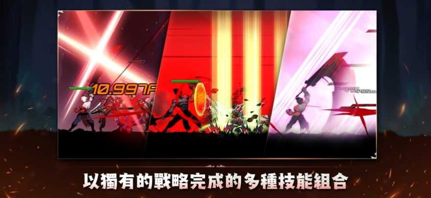 狂战士养成记（IDLE Berserker）图2