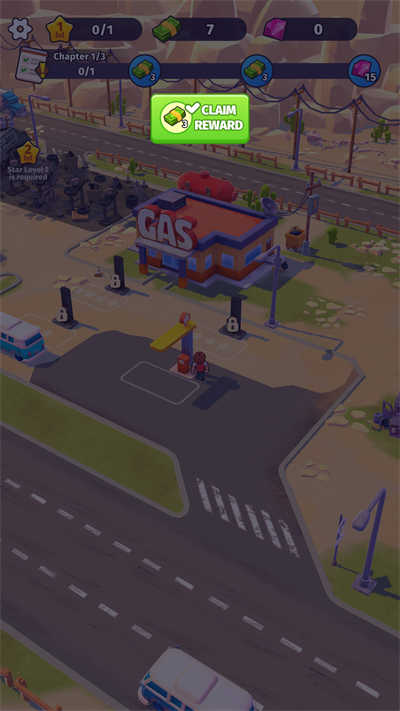 路边帝国(3)
