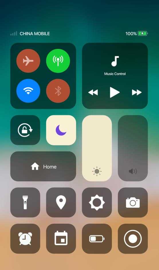 苹果主题(Phone 13 Launcher) (1)