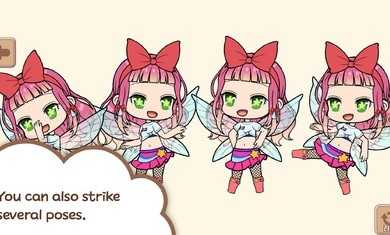 角色生活(Character Life)(2)