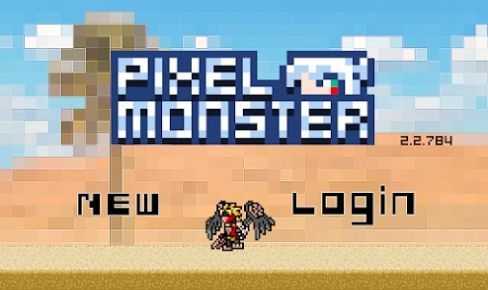 像素怪物皇家战场（Pixel Monster）图3