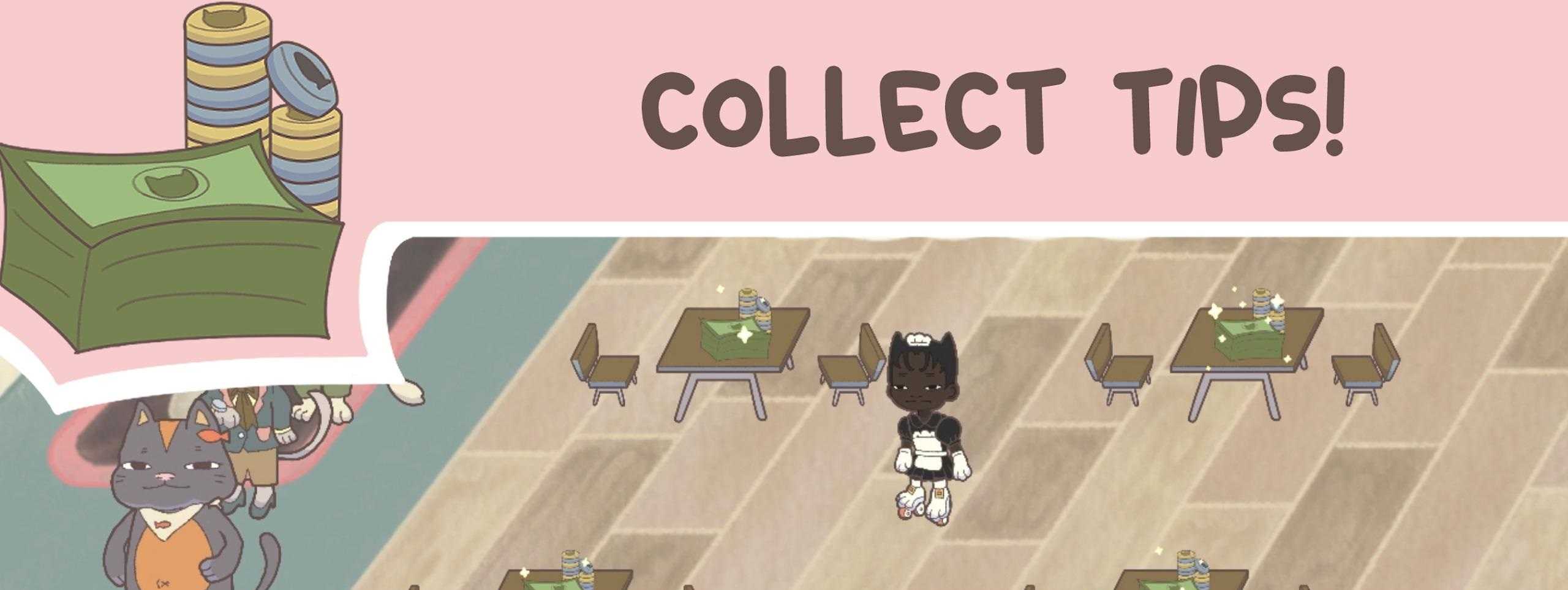 猫王咖啡店(Cafe Cat)图2