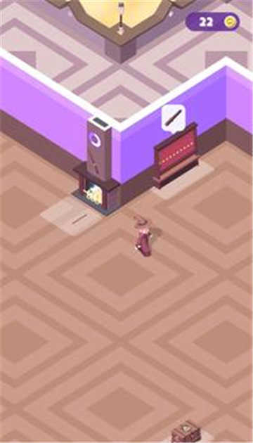 魔法商店经理（MagicShopManager）(1)