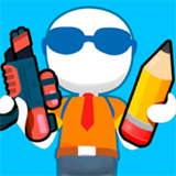 画出目标（Drawthetarget）游戏纯净最新版