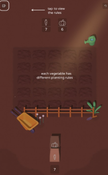 精耕细作（Plant With Care）-图2