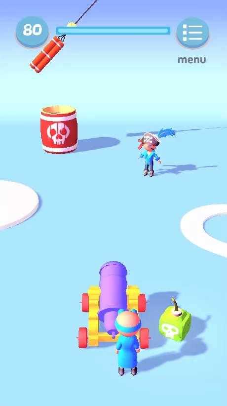 摧毁危险物（Tap Smash）图3