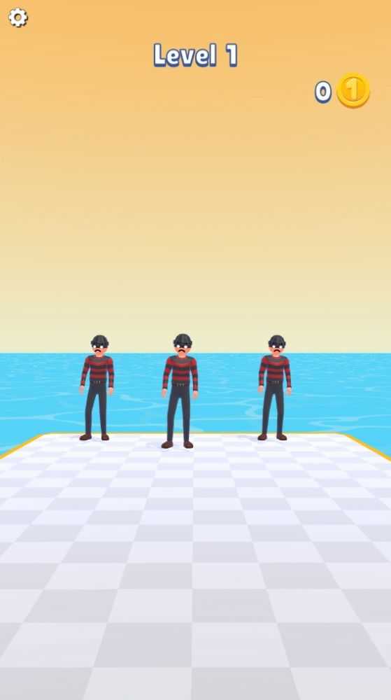 水炮FPS（WaterCannon）图1