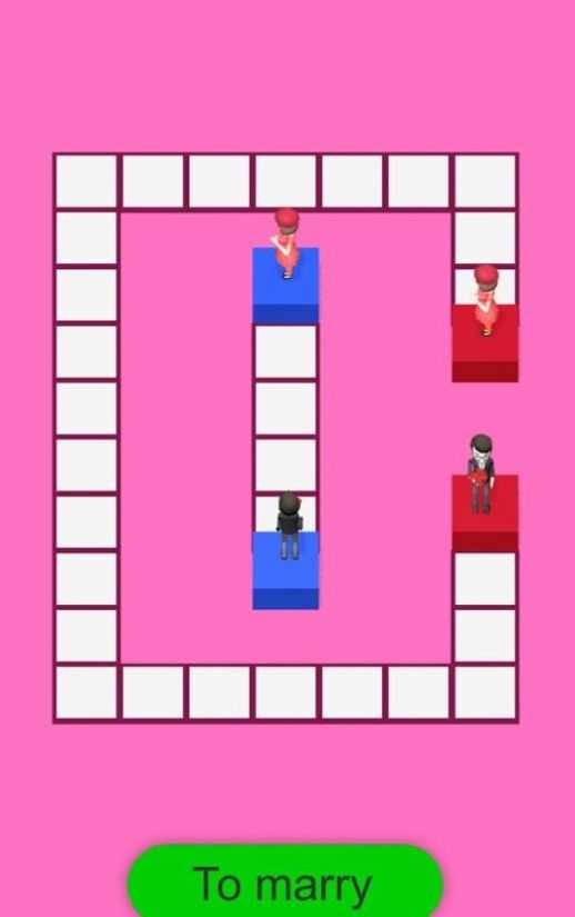 画路结婚(Get Married)(2)